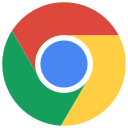 chrome